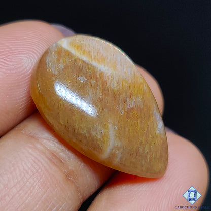 Rainbow Lattice Sunstone