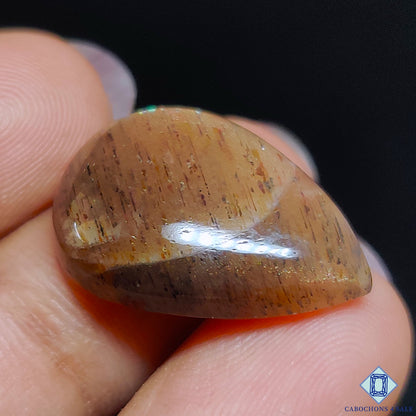 Rainbow Lattice Sunstone