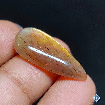 Rainbow Lattice Sunstone