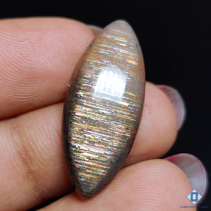 Rainbow Lattice Sunstone