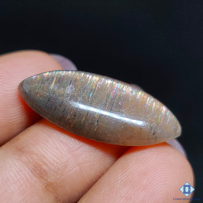 Rainbow Lattice Sunstone