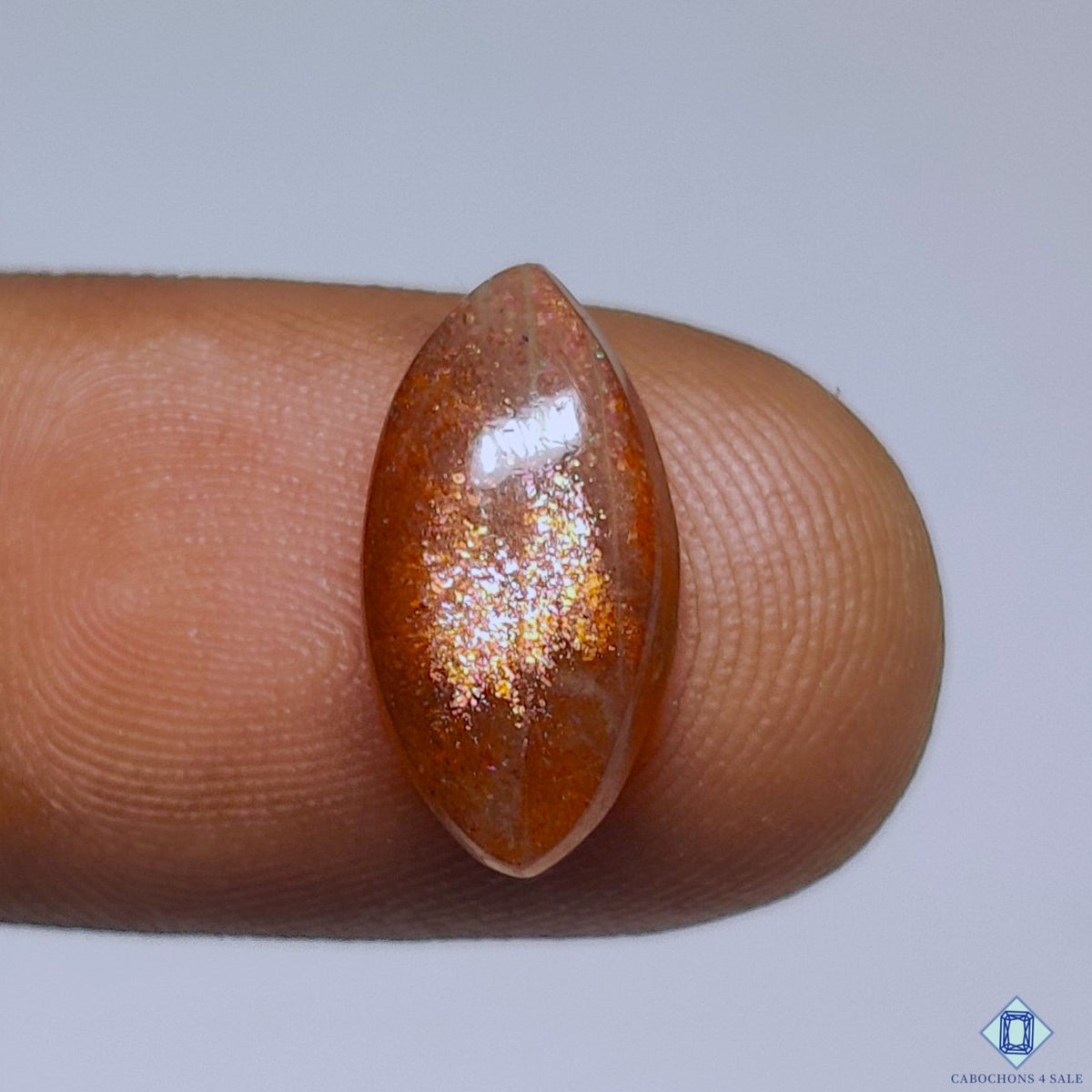 Rainbow Lattice Sunstone