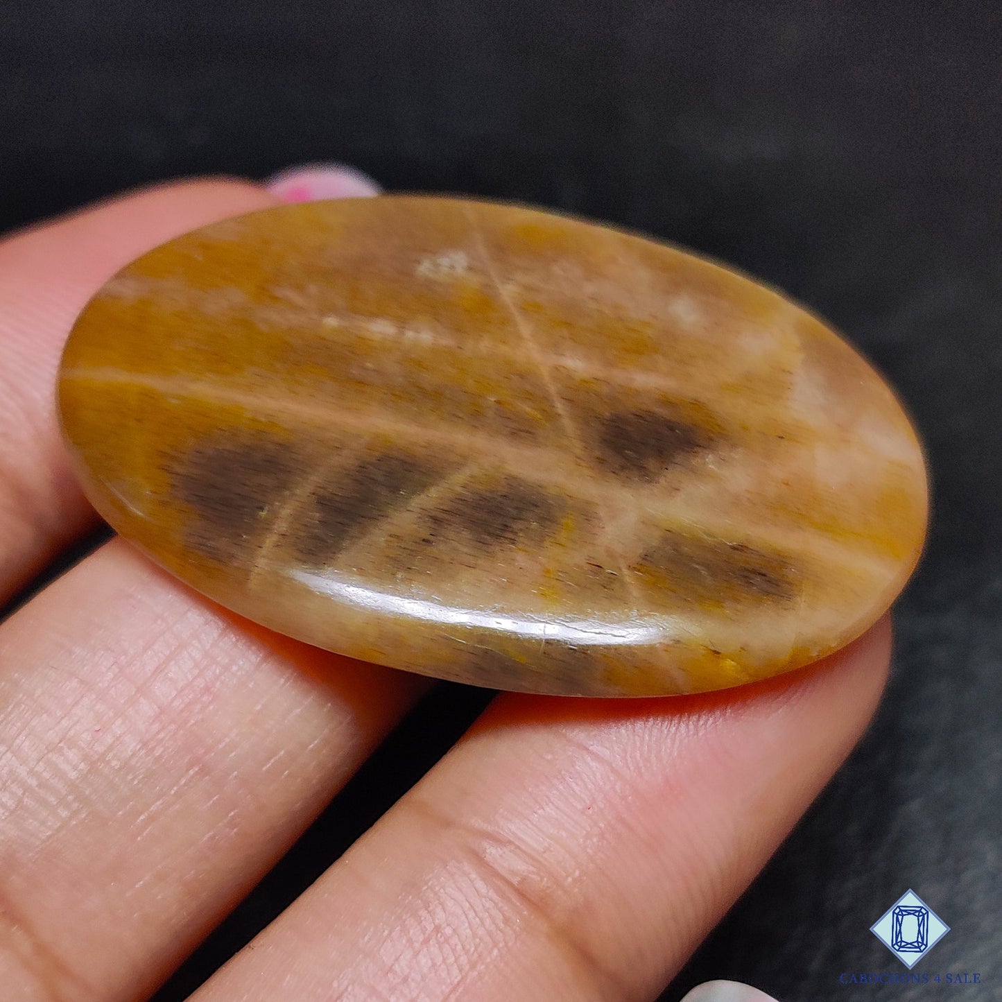 Rainbow Lattice Sunstone