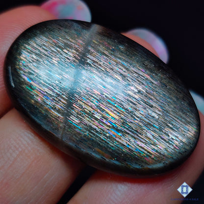 Rainbow Lattice Sunstone