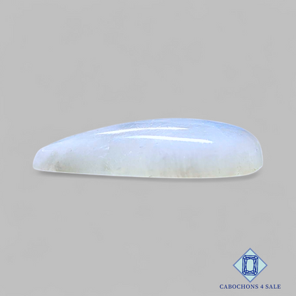 Rainbow Moonstone Pear Cabochons