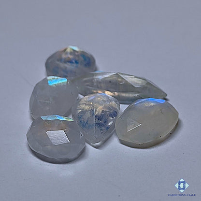 Rainbow Moonstone