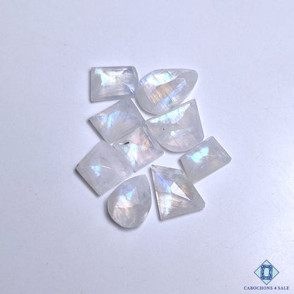 Rainbow Moonstone