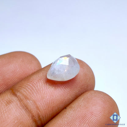 Rainbow Moonstone