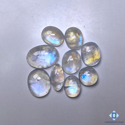 Rainbow Moonstone