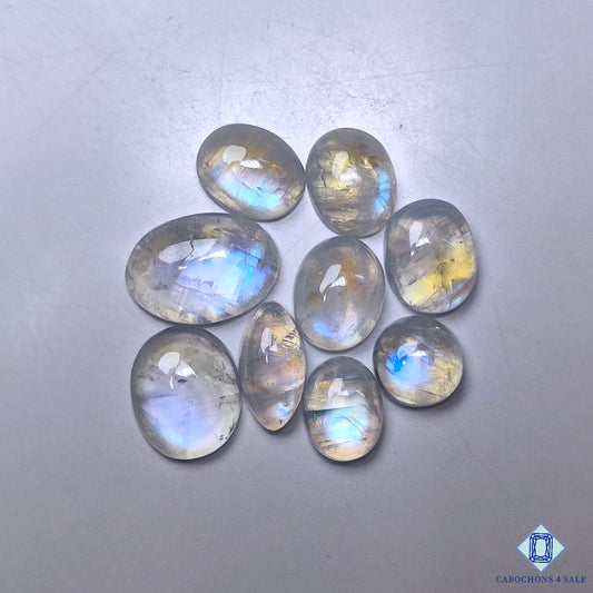 Rainbow Moonstone