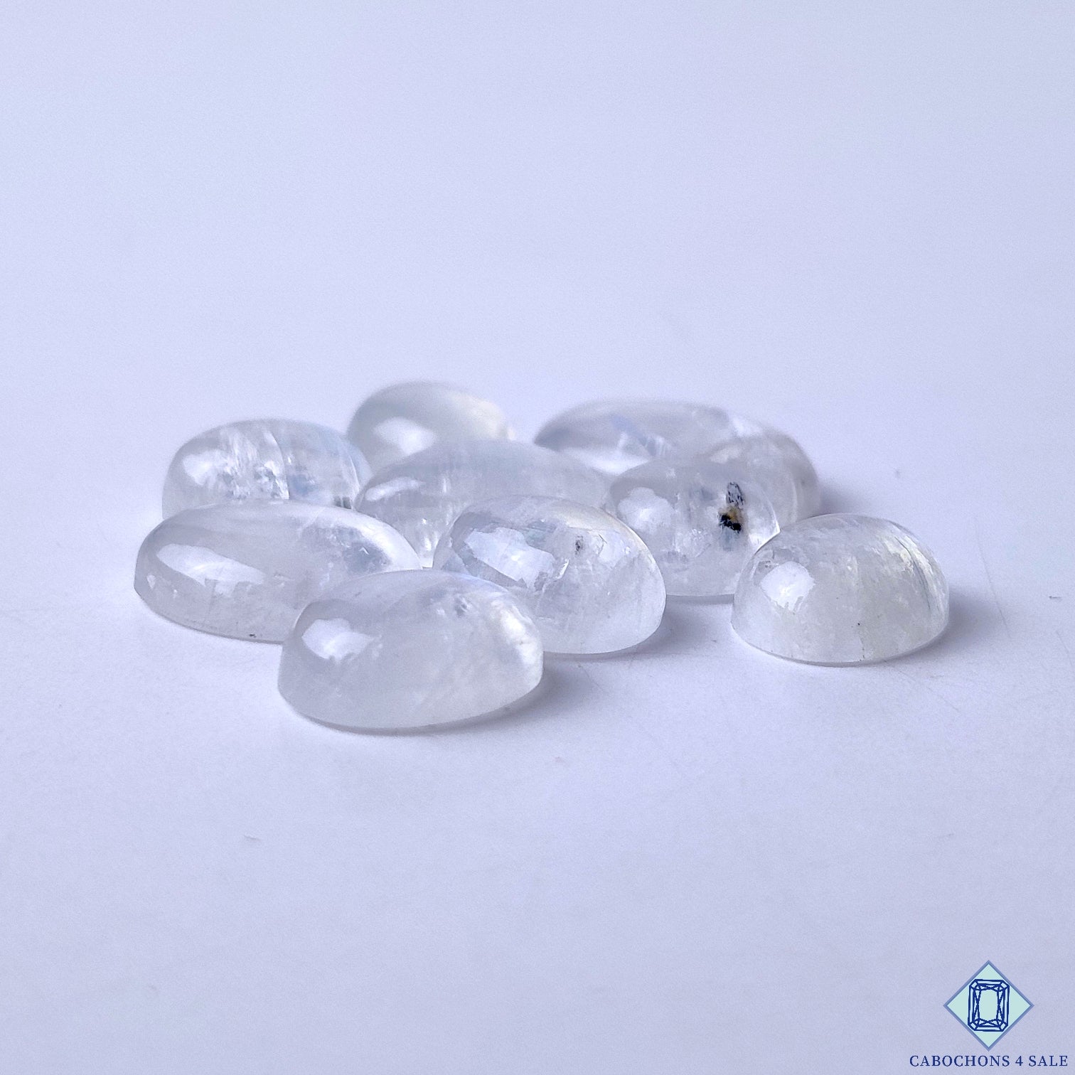 Rainbow Moonstone