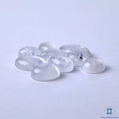 Rainbow Moonstone
