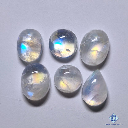 Rainbow Moonstone