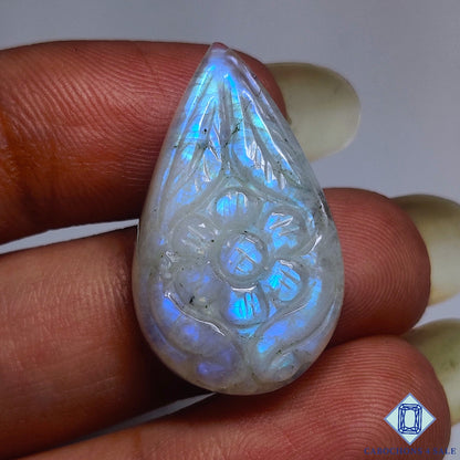 Rainbow Moonstone