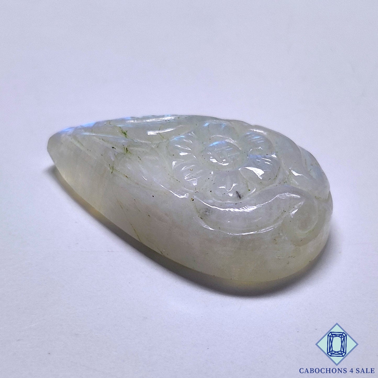 Rainbow Moonstone