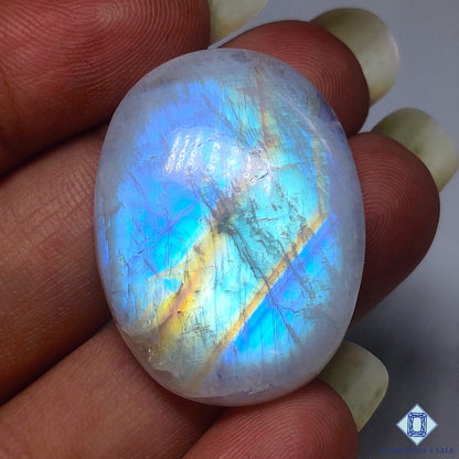 Rainbow Moonstone
