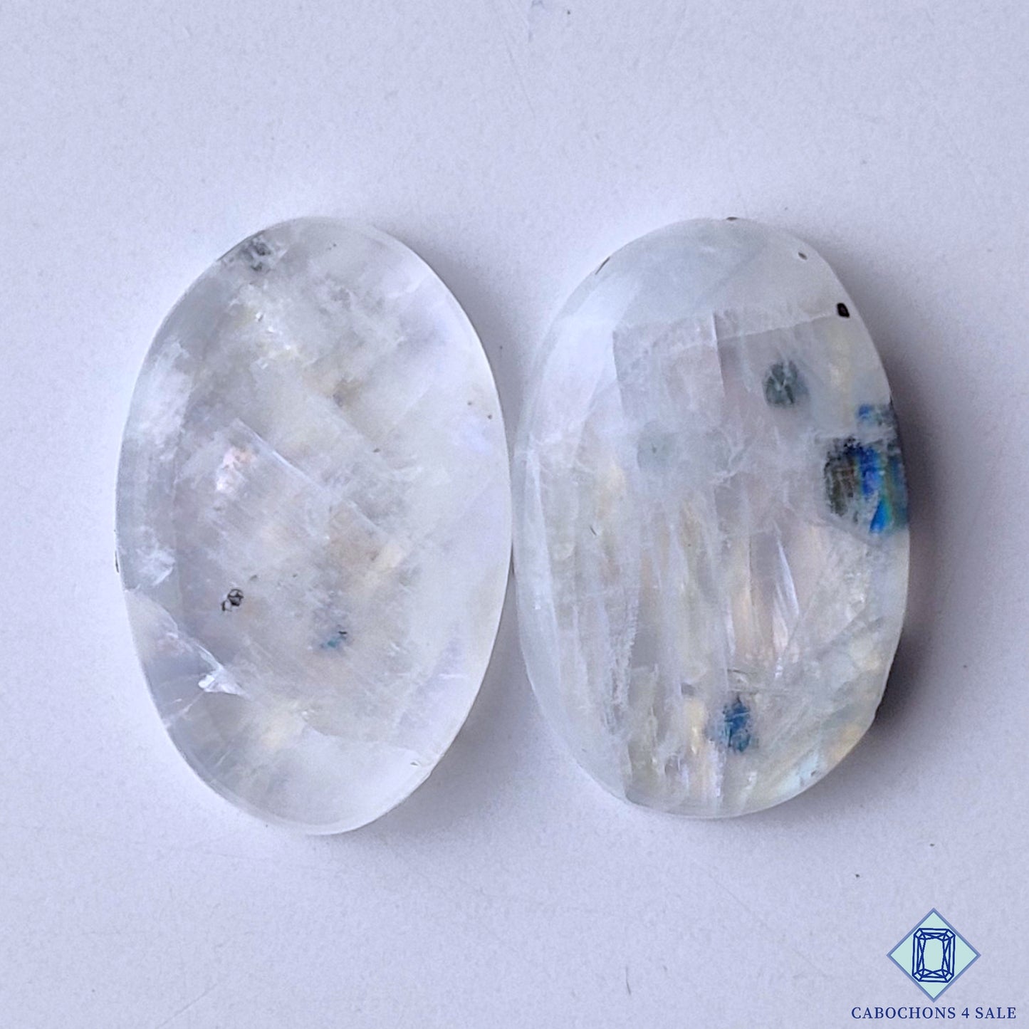 Rainbow Moonstone