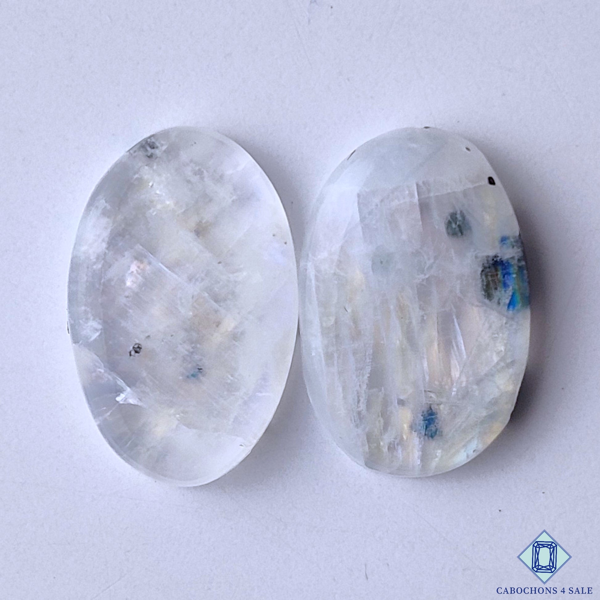 Rainbow Moonstone