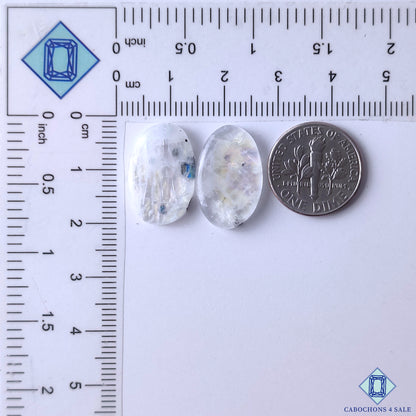 Rainbow Moonstone