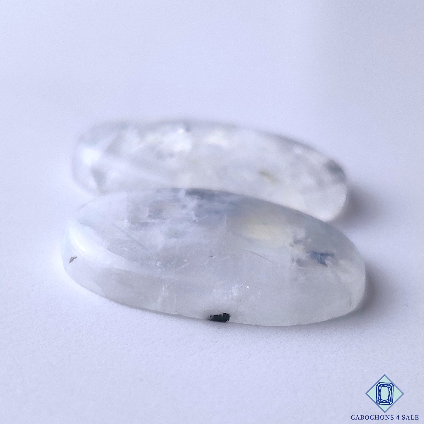 Rainbow Moonstone