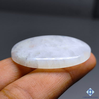 Rainbow Moonstone
