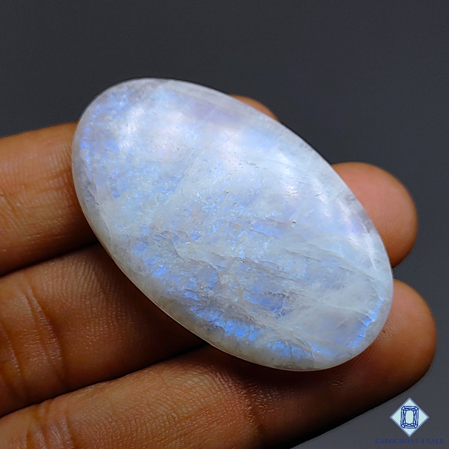 Rainbow Moonstone