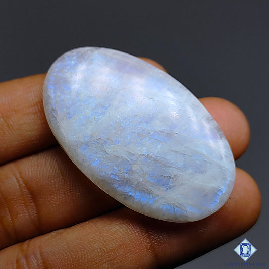 Rainbow Moonstone