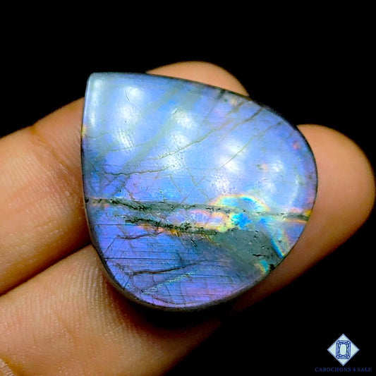Rainbow Moonstone