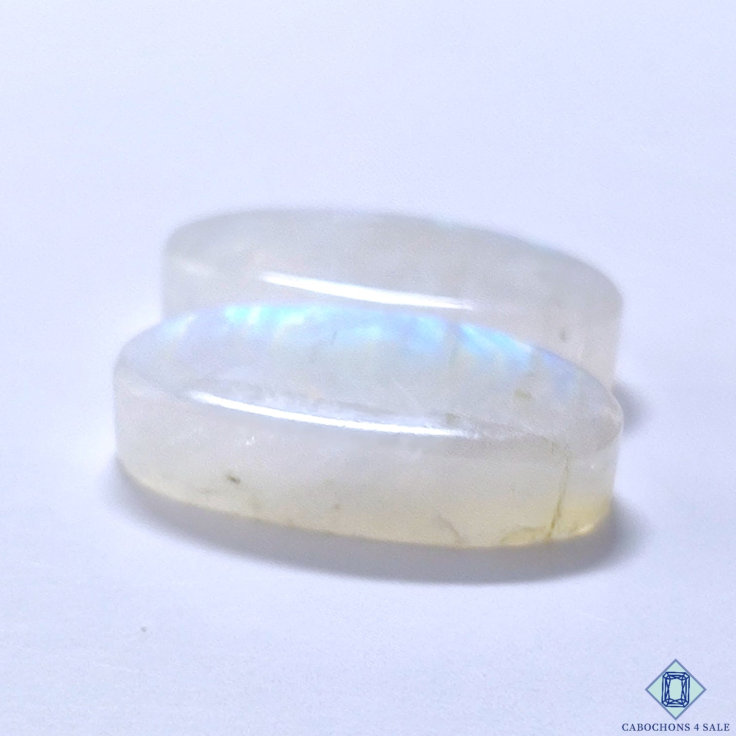 Rainbow Moonstone