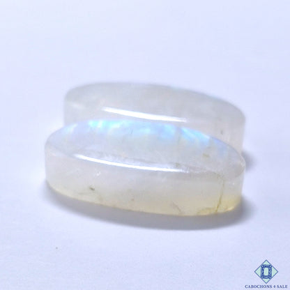 Rainbow Moonstone