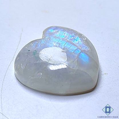 Rainbow Moonstone