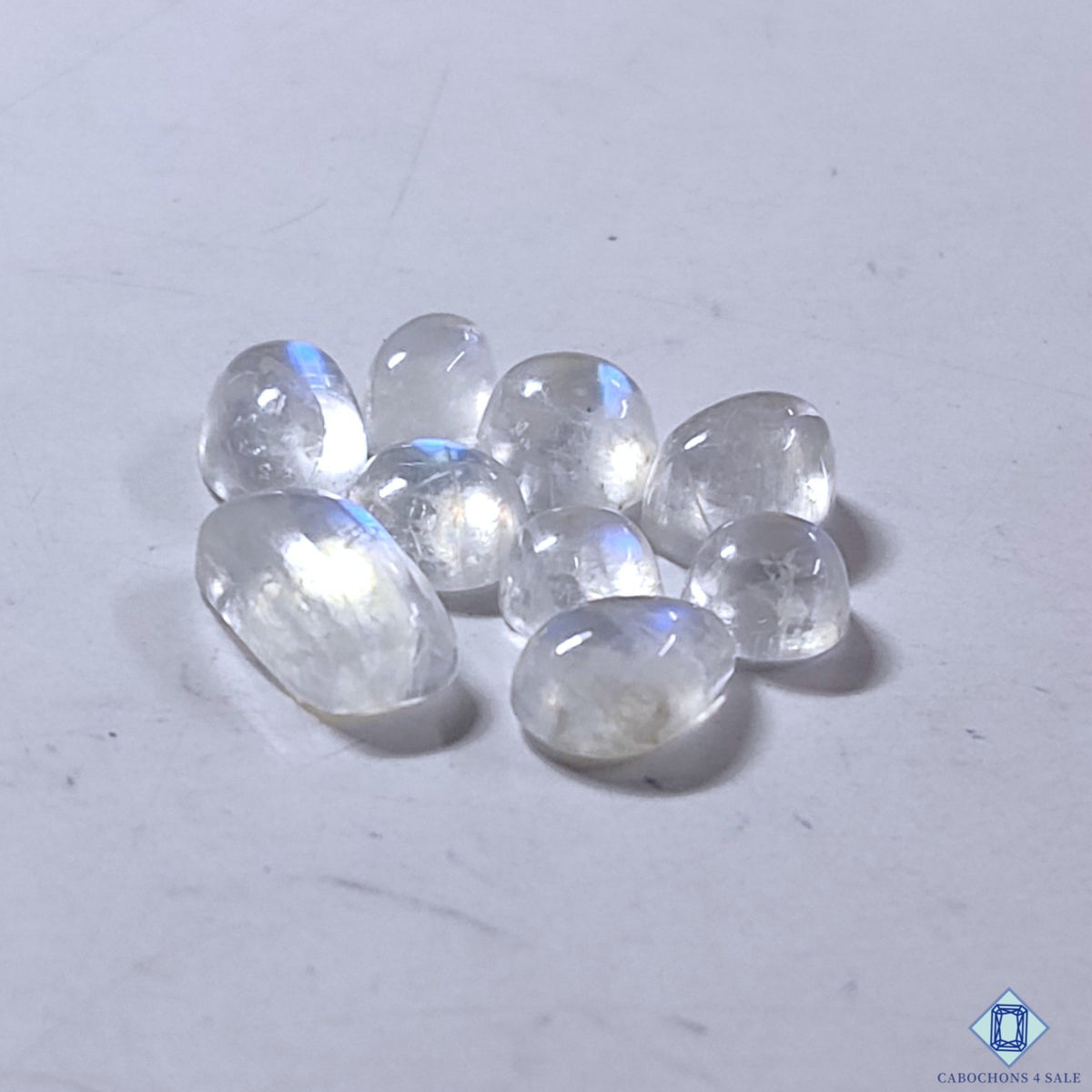 Rainbow Moonstone