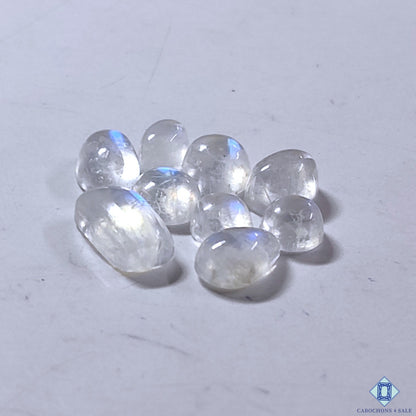 Rainbow Moonstone