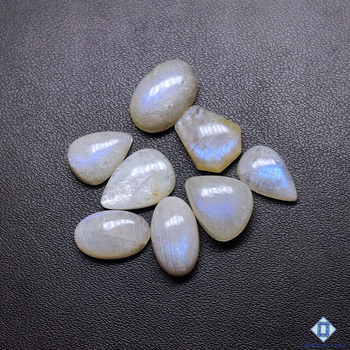 Rainbow Moonstone