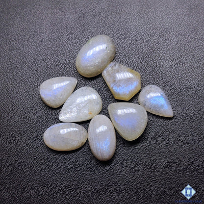 Rainbow Moonstone