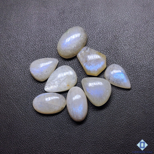 Rainbow Moonstone
