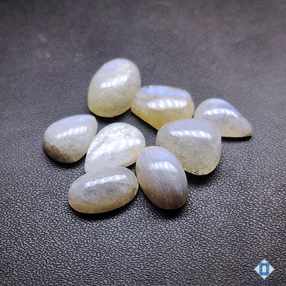 Rainbow Moonstone