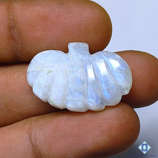 Rainbow Moonstone