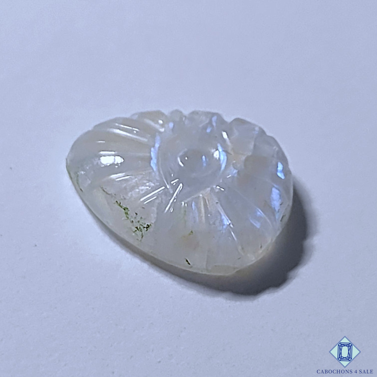 Rainbow Moonstone