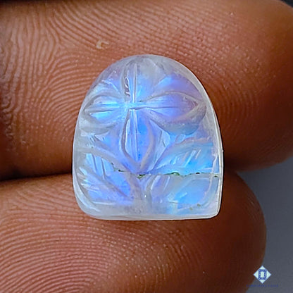 Rainbow Moonstone
