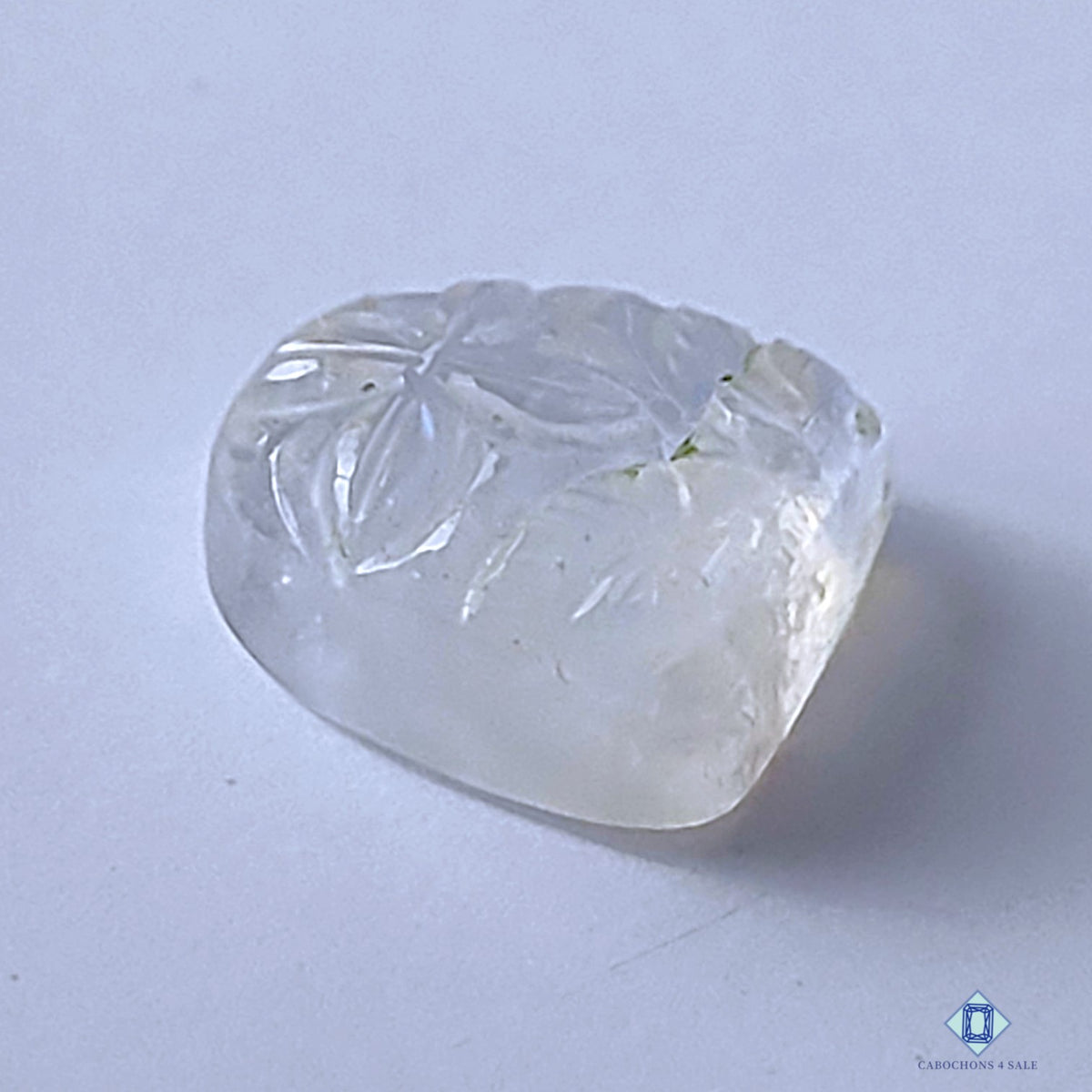 Rainbow Moonstone