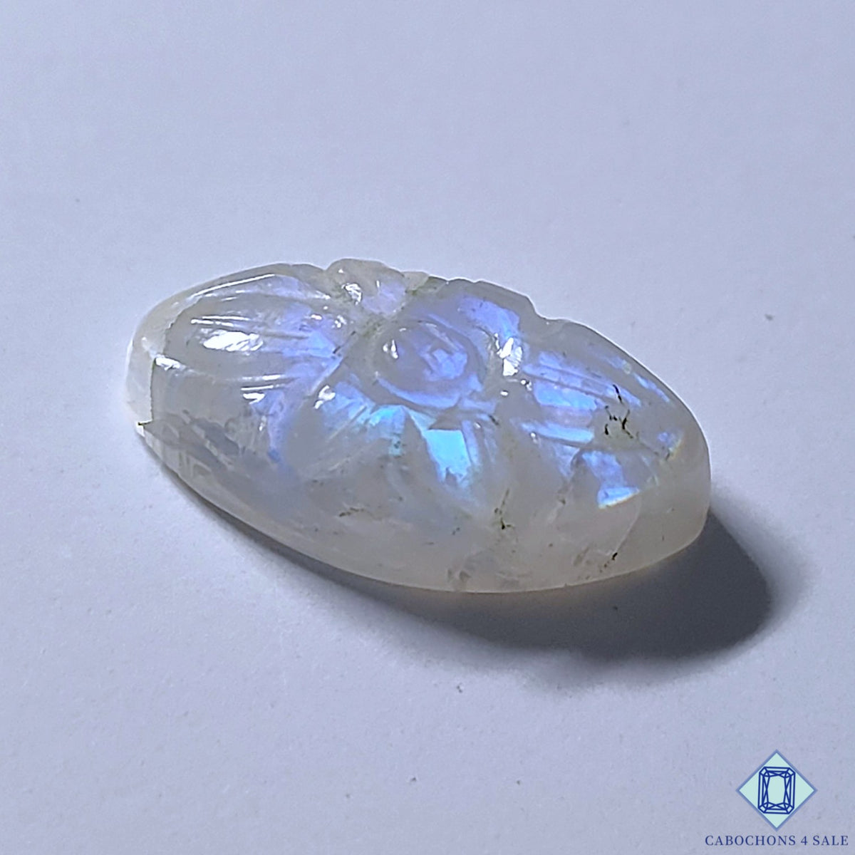 Rainbow Moonstone