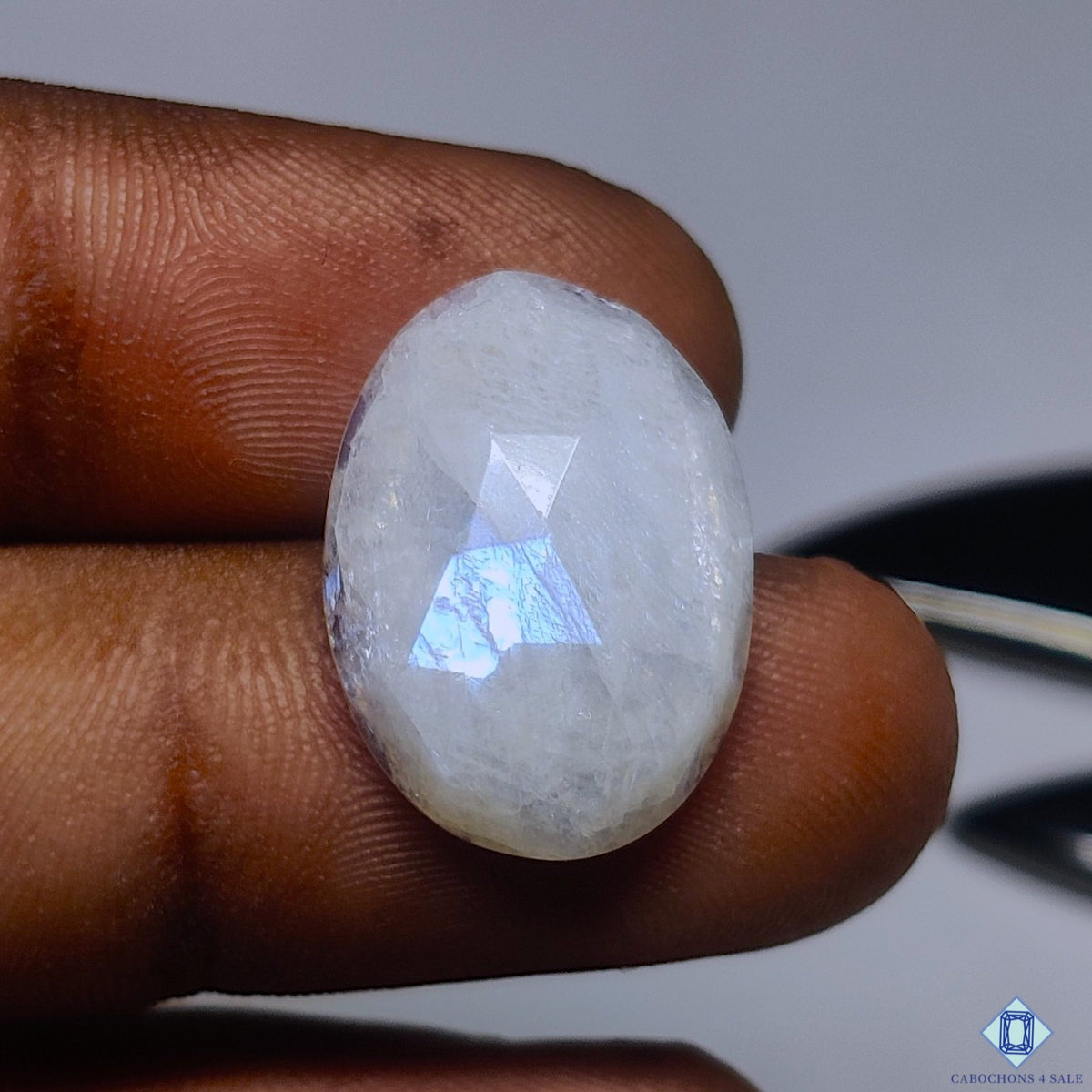 Rainbow Moonstone