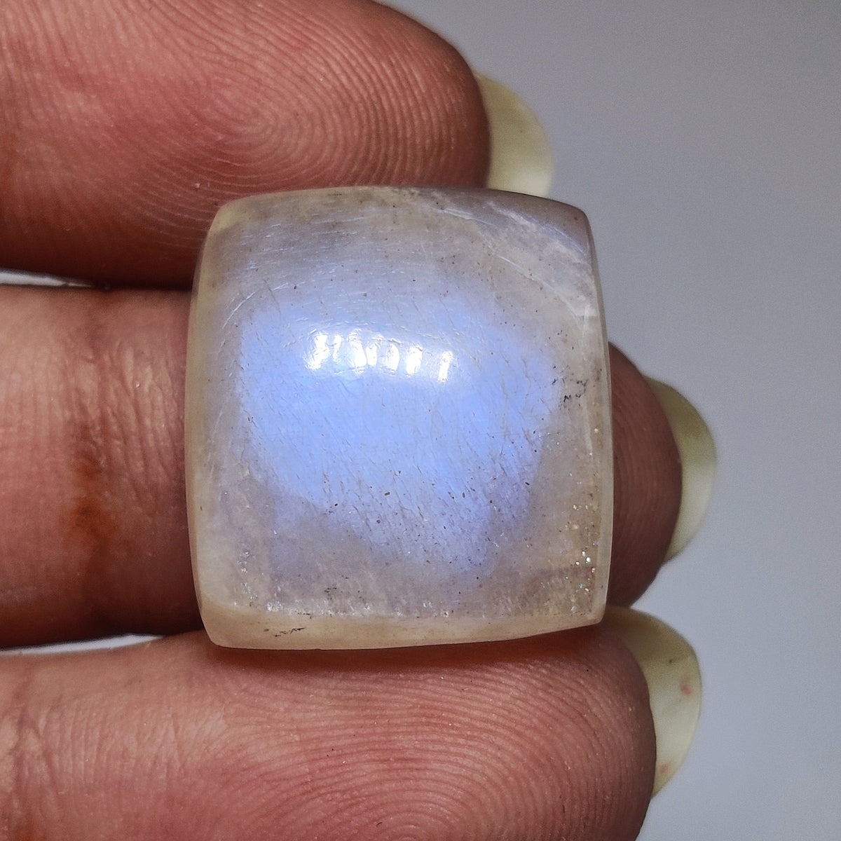 Rainbow Moonstone
