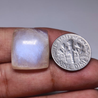Rainbow Moonstone