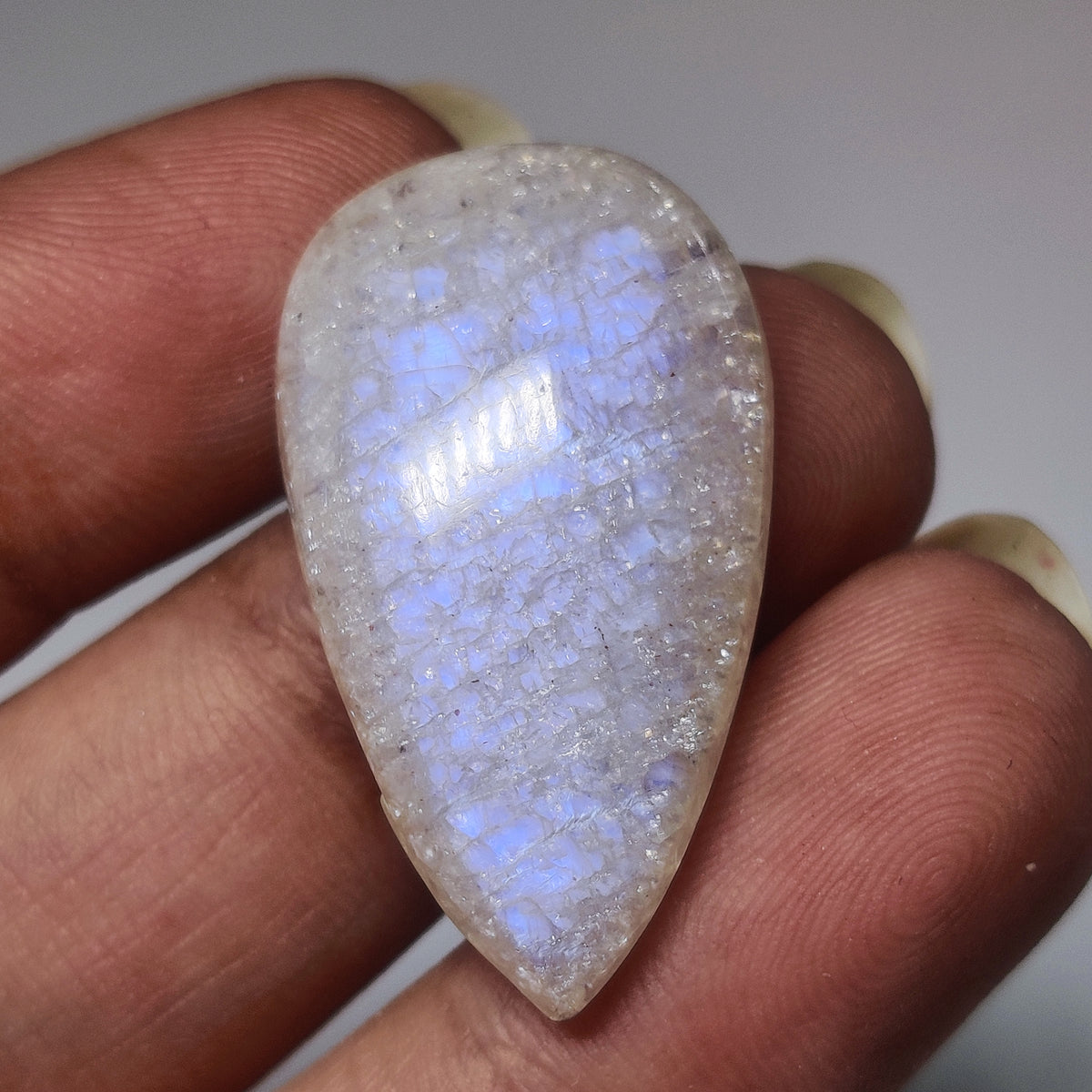 Rainbow Moonstone