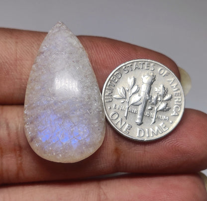 Rainbow Moonstone