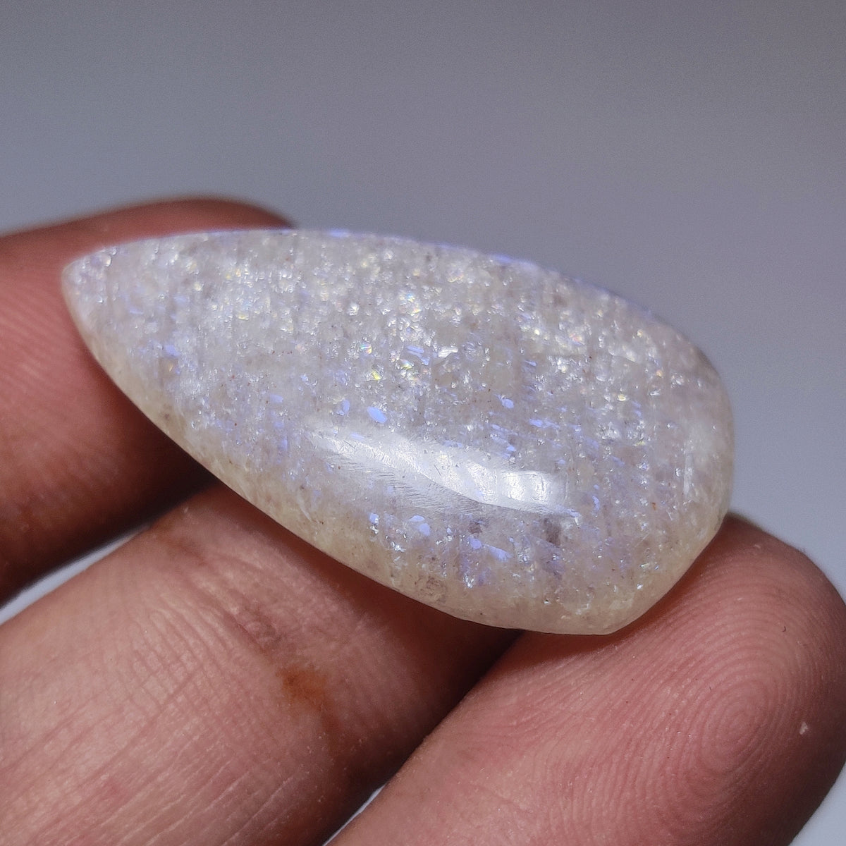 Rainbow Moonstone