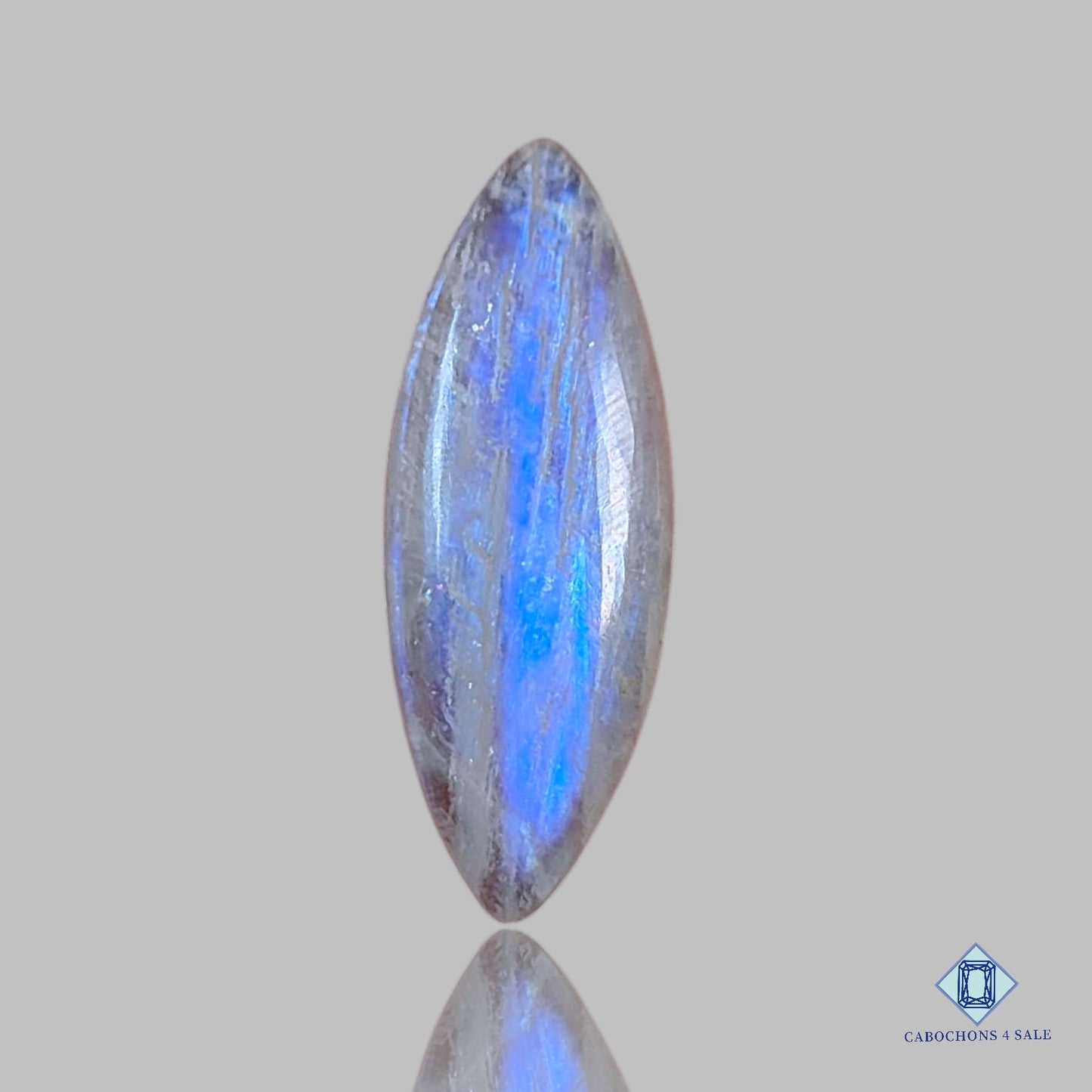 Rainbow Moonstone