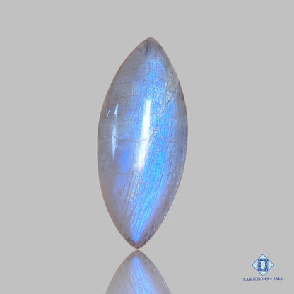Rainbow Moonstone